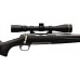 Browning X-Bolt Stainless Stalker .308 Win 22" Barrel Bolt Action Rifle